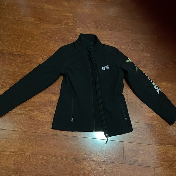 Jackets & Blazers - Durham College Jacket Extra Small.